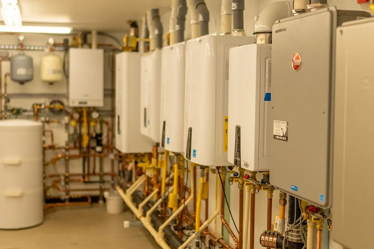 Backflow Testing in Belterra, TX